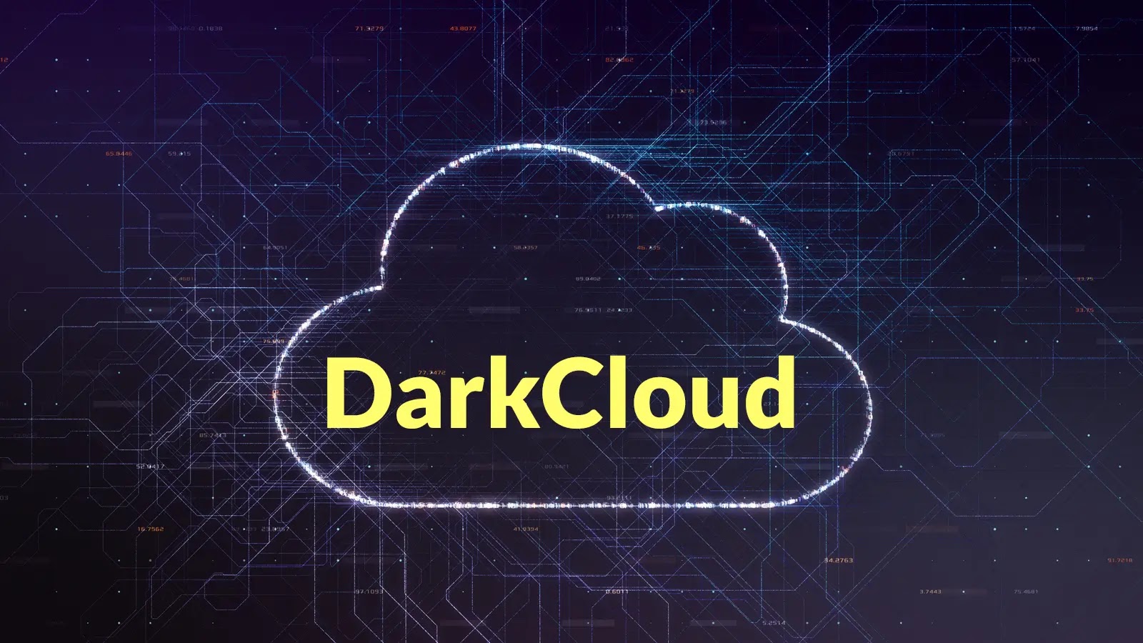 DarkCloud Infostealer Emerges as Major Threat With Scalable Credential Theft Targeting Enterprises