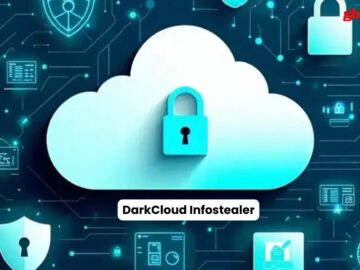 DarkCloud Infostealer Escalates as Major Enterprise Threat with Scalable Credential Theft