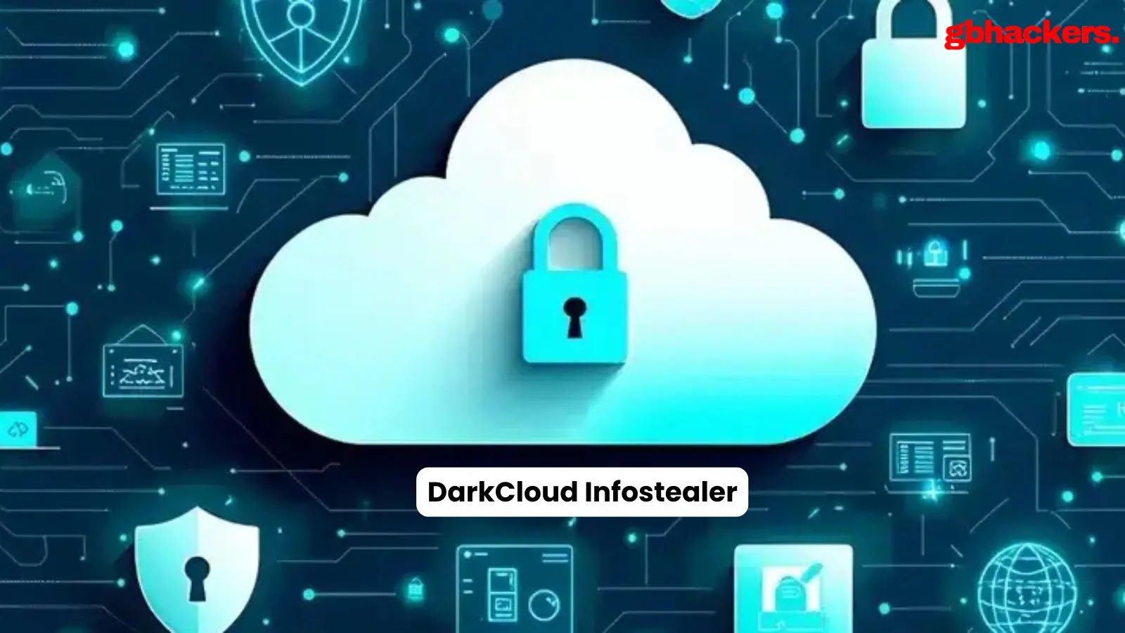 DarkCloud Infostealer Escalates as Major Enterprise Threat with Scalable Credential Theft
