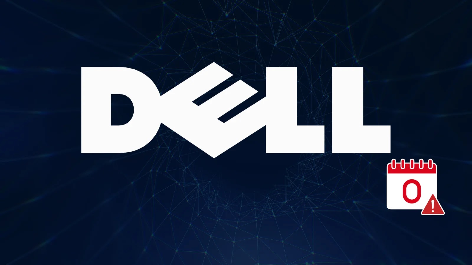 Dell 0-Day Vulnerability Exploited by Chinese Hackers since mid-2024 to Deploy Malware