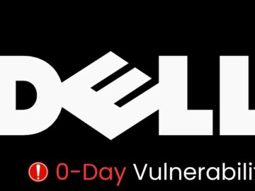 Dell 0-Day Vulnerability Targeted by Chinese Hackers Since Mid-2024 for Ongoing Malware Campaign Dell 0-Day Vulnerability Targeted by Chinese Hackers Since Mid-2024 for Ongoing Malware Campaign