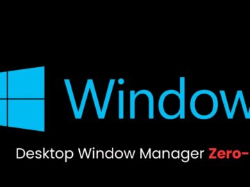 Desktop Window Manager Zero-Day Enables Privilege Escalation Desktop Window Manager Zero-Day Enables Privilege Escalation
