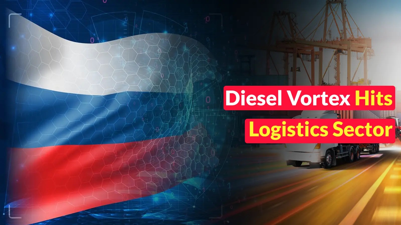 Diesel Vortex Russian Cybercrime Group Targets Global Logistics Sector and Steals 1,600+ Credentials