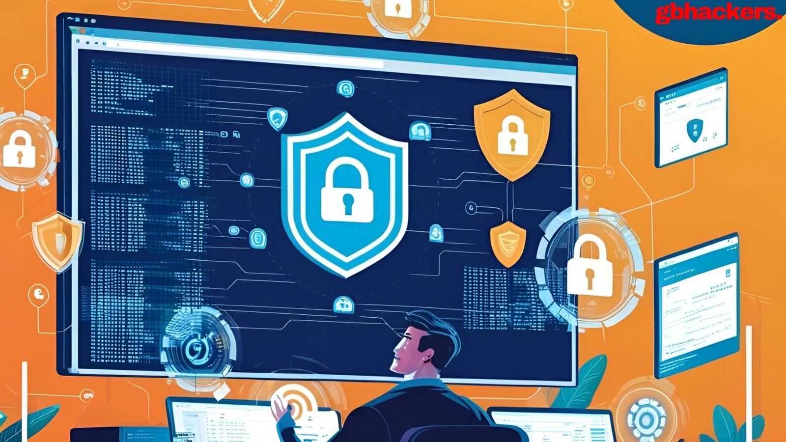 DragonForce Ransomware Group Targets 363 Companies, Expands Cartel-Like Operations Since 2023