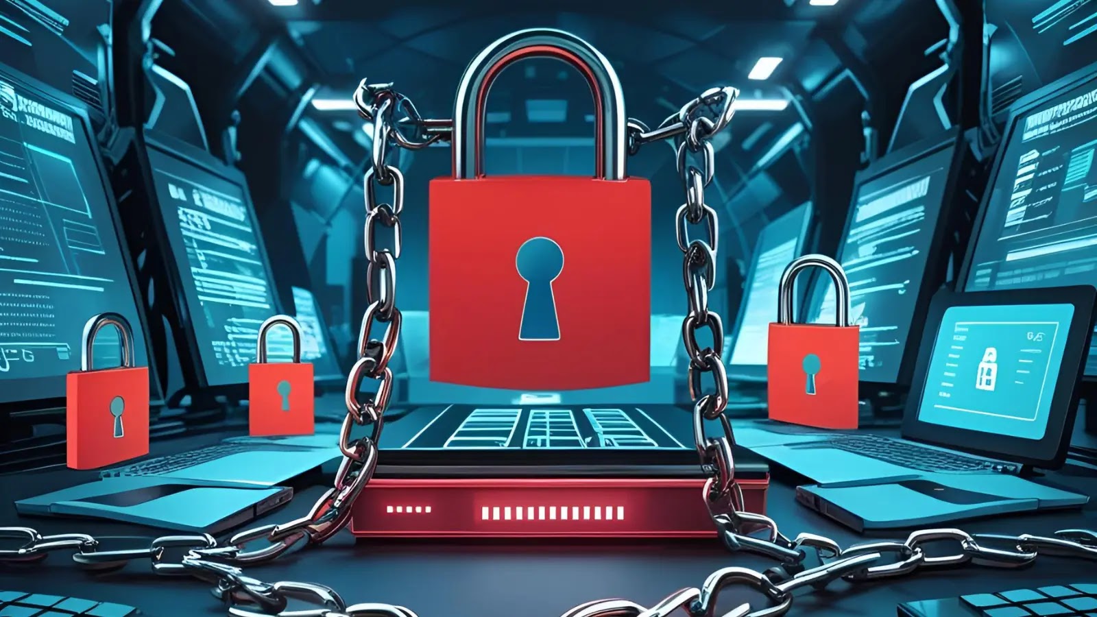 DragonForce Ransomware Targets Critical Businesses to Exfiltrate Sensitive Data