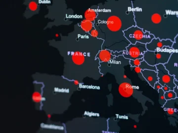 ENISA International Strategy Strengthens EU Cybersecurity