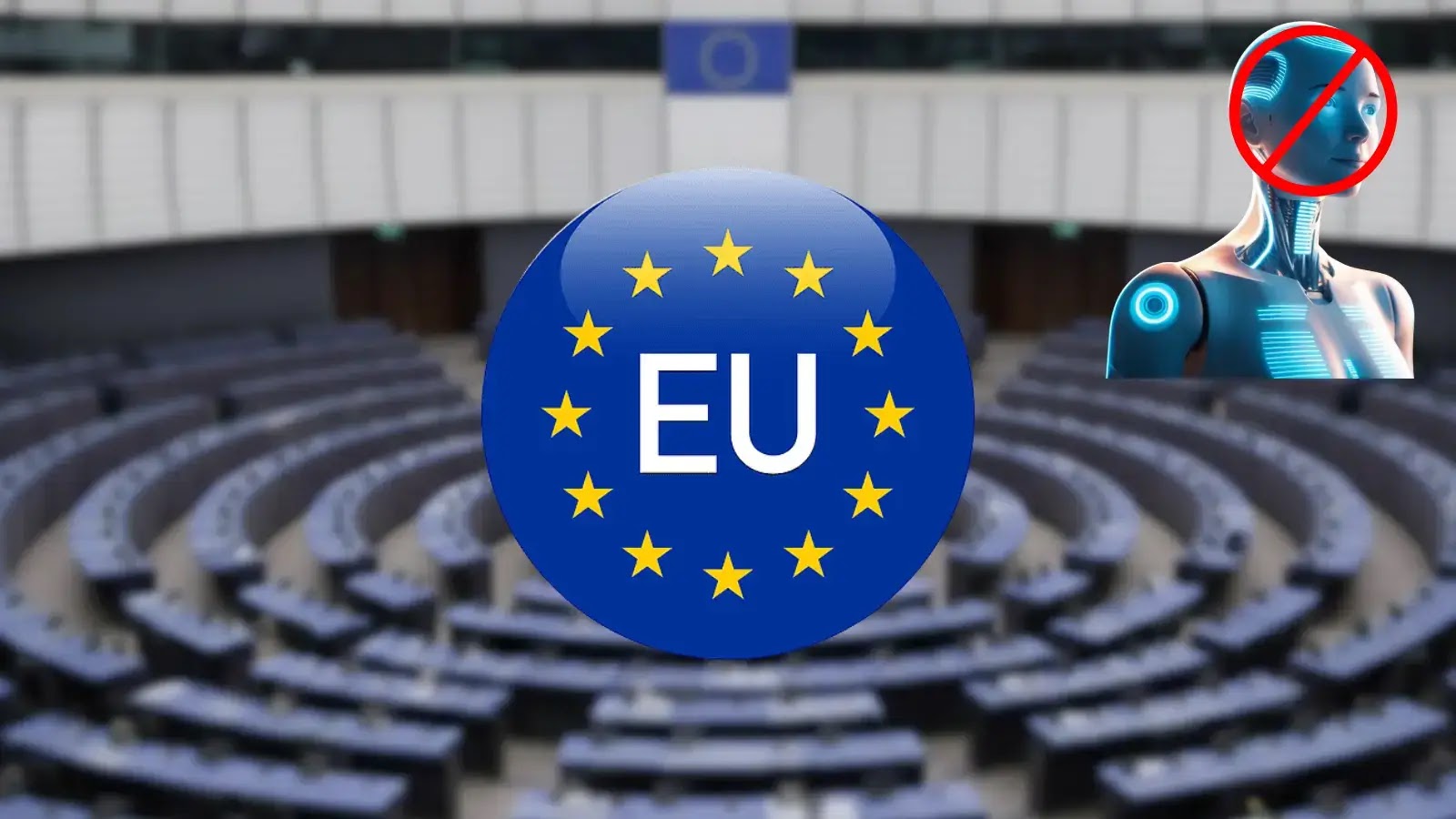EU Parliament Suspends AI Integration on Corporate Devices Over Cybersecurity Fears