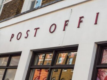 Eradicating Fujitsu and Horizon from the Post Office, step by step Eradicating Fujitsu and Horizon from the Post Office, step by step