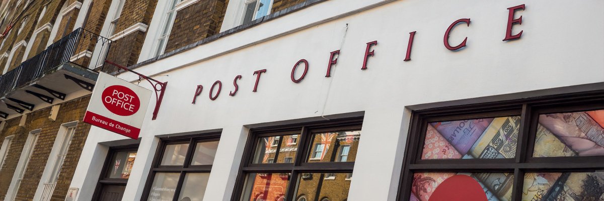 Eradicating Fujitsu and Horizon from the Post Office, step by step