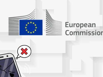 European Commission Mitigates Cyberattack Aimed at Employee Mobile Information European Commission Mitigates Cyberattack Aimed at Employee Mobile Information