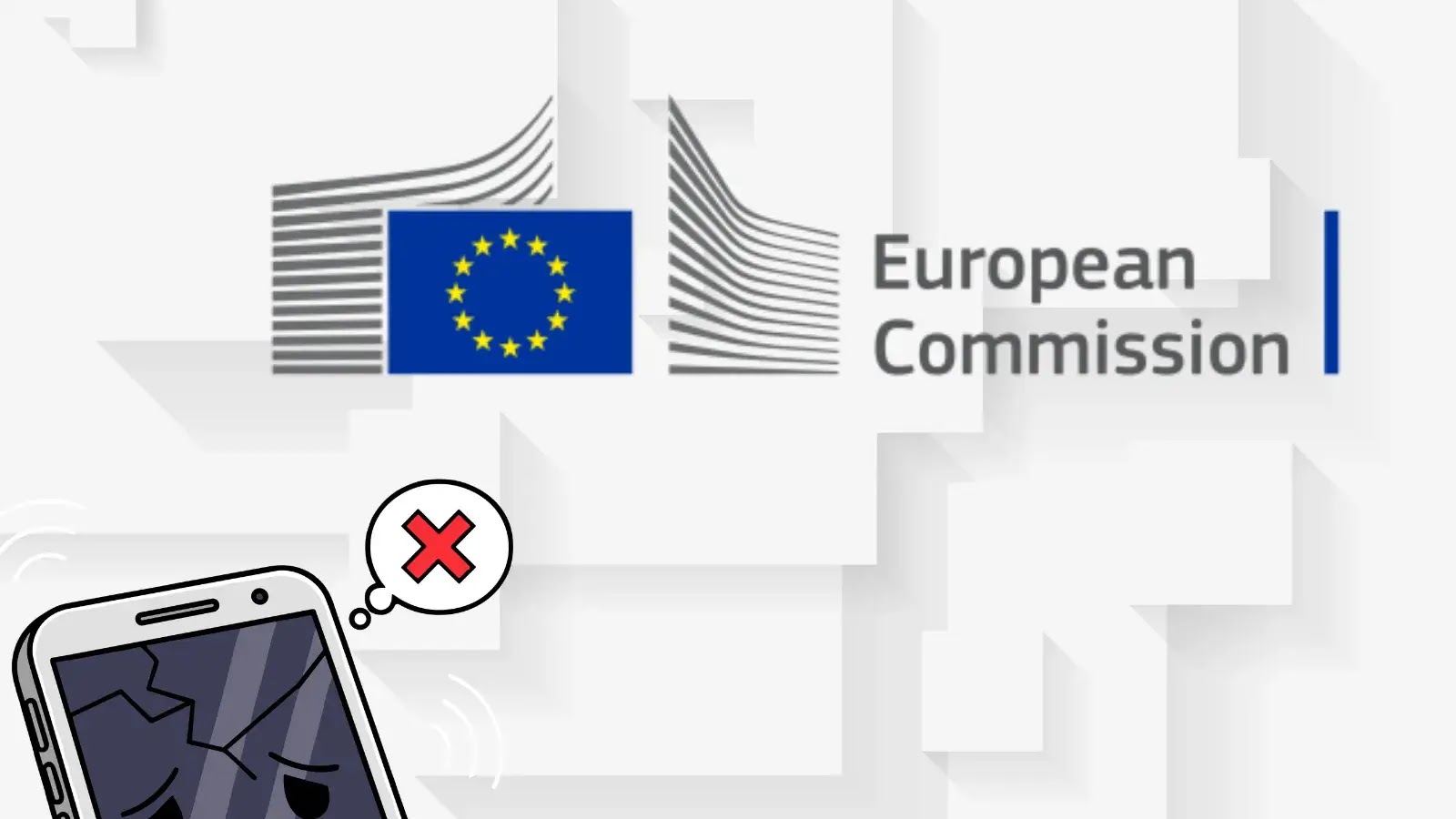 European Commission Mitigates Cyberattack Aimed at Employee Mobile Information