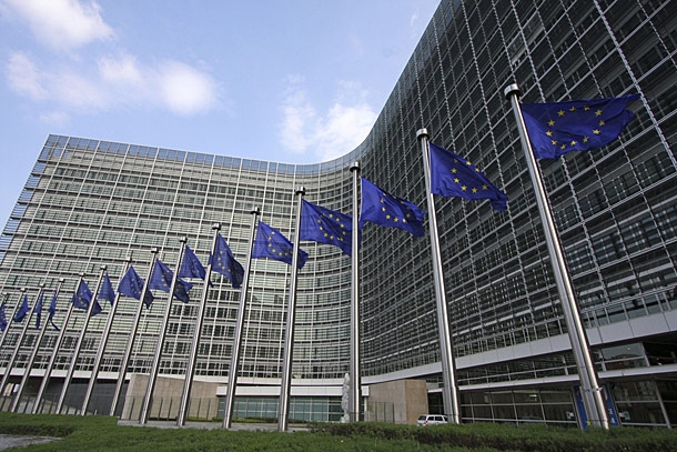 European Commission probes cyberattack on mobile device management system