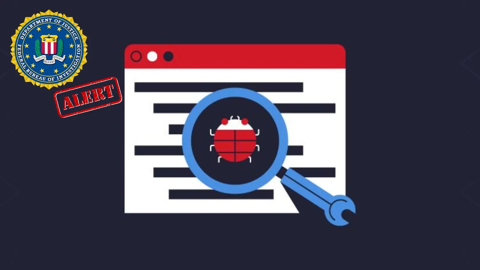 FBI Issues Emergency Alert as Ploutus Malware Drains U.S. ATMs Without Cards or Accounts