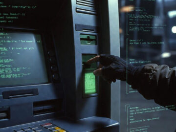 FBI Reports 1,900 ATM Jackpotting Incidents Since 2020, $20M Lost in 2025
