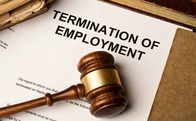 Fair Work Commission bogged down by AI filings