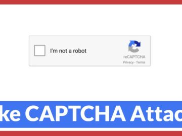 Fake CAPTCHA Attacks Emerge as Key Entry Point for LummaStealer Malware Campaigns Fake CAPTCHA Attacks Emerge as Key Entry Point for LummaStealer Malware Campaigns