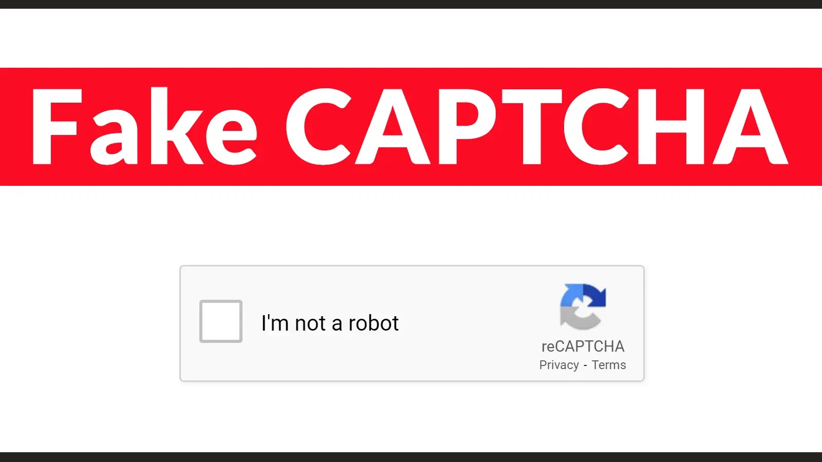 Fake CAPTCHA (ClickFix) Attack Chain Leads to Enterprise‑Wide Malware Infection in Organisations