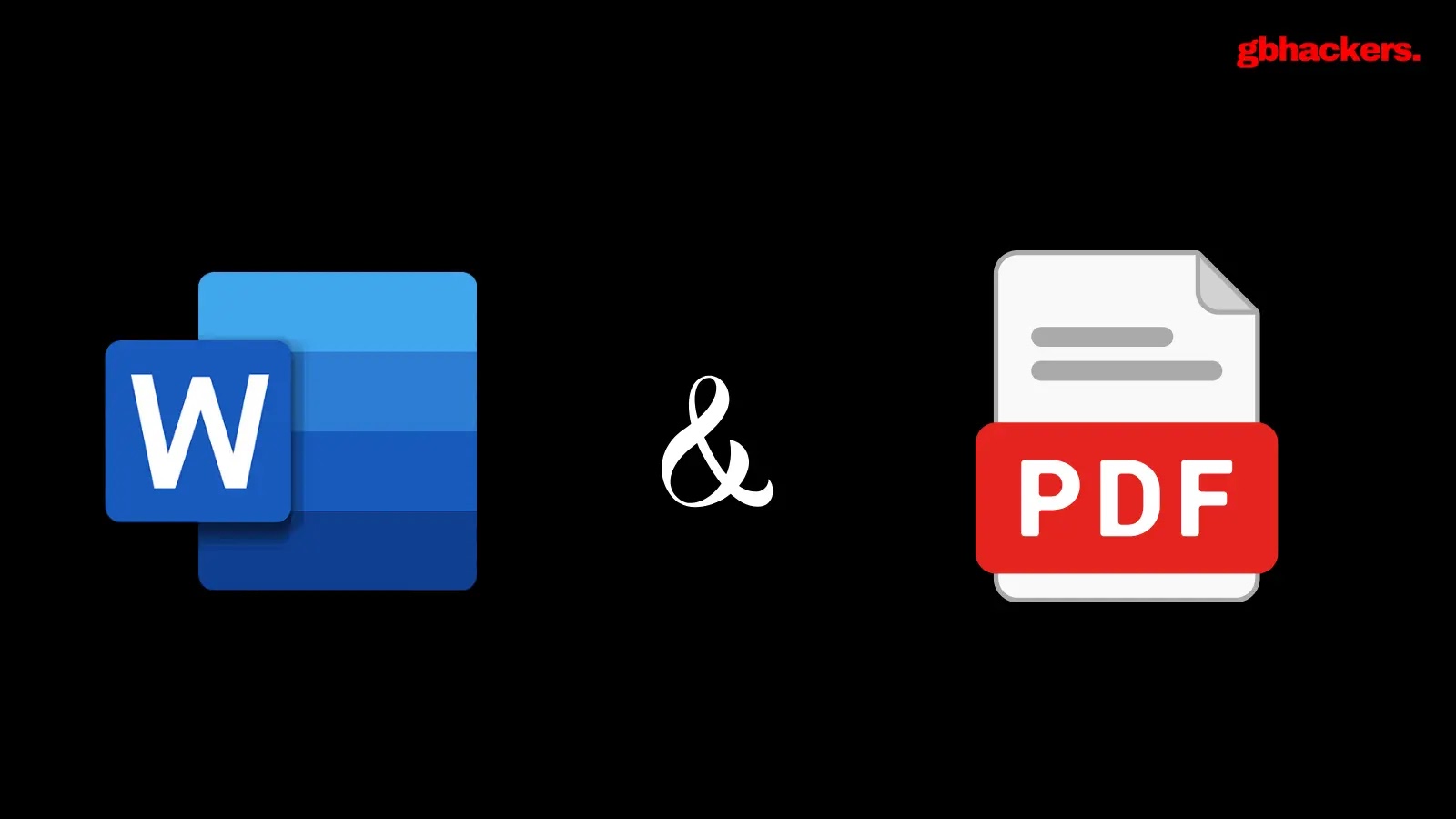 Fake Compliance Emails Weaponize Word and PDF Attachments to Steal Sensitive Data