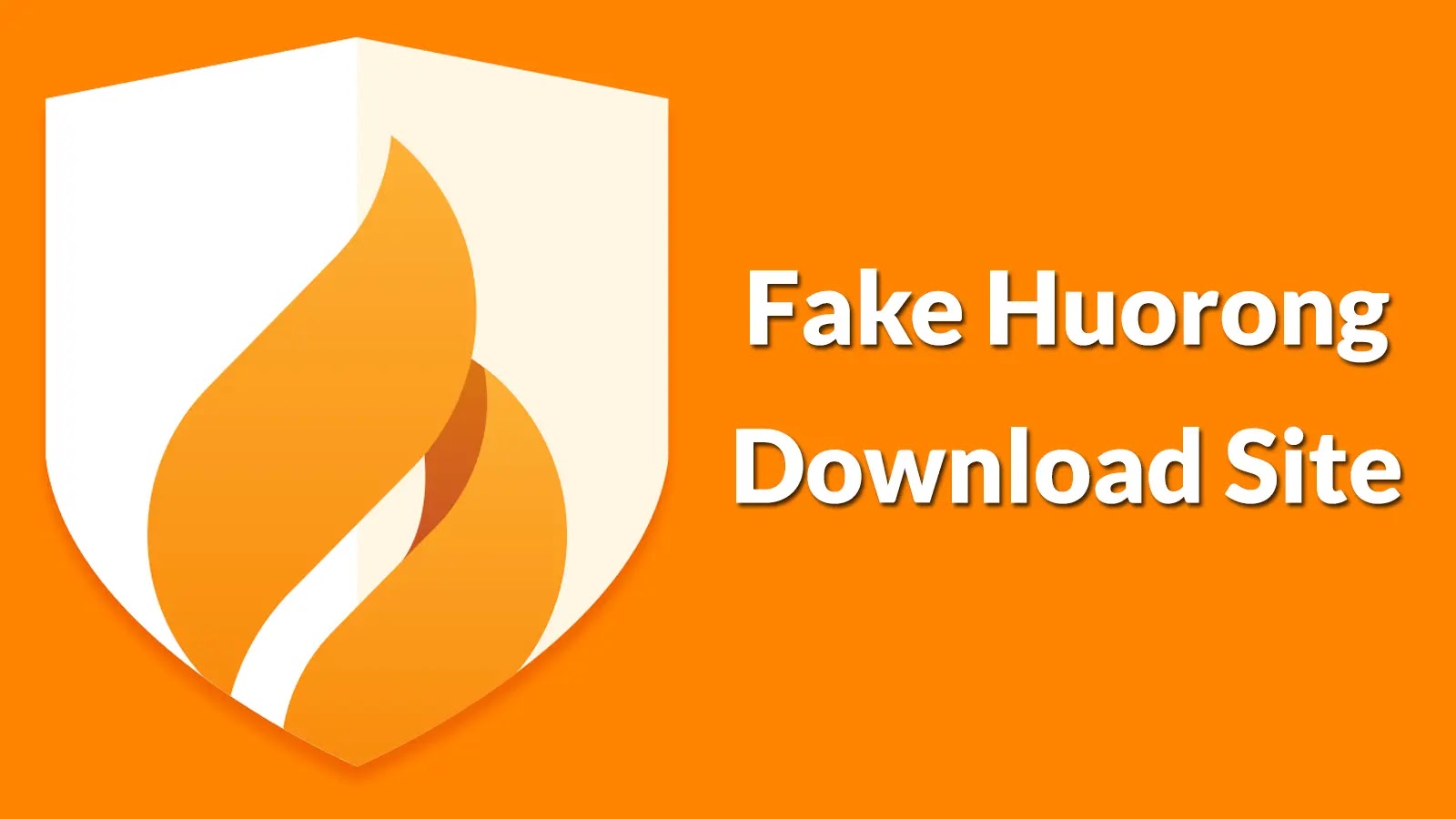 Fake Huorong Download Site Used to Deploy ValleyRAT Backdoor in Targeted Malware Campaign