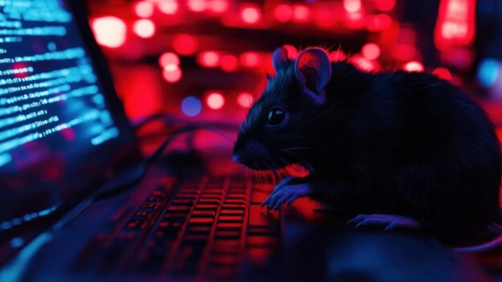 Fake Huorong Site Delivers ValleyRAT Backdoor in Targeted Malware Campaign