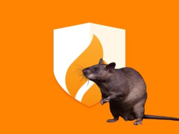 Fake Huorong security site infects users with ValleyRAT Huorong logo with RAT