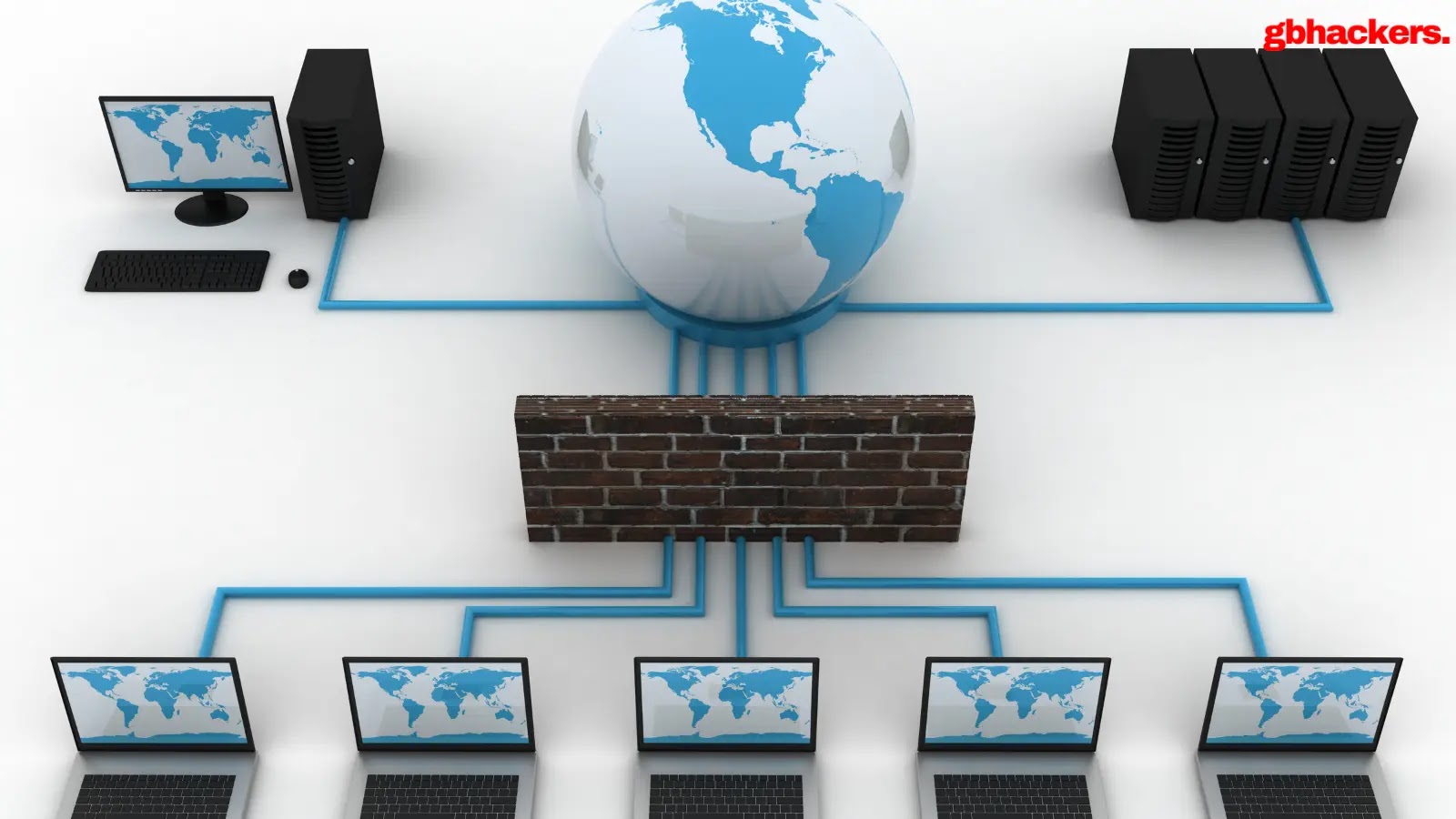 Feiniu NAS Devices Hit in Massive Netdragon Botnet Attack Exploiting Unpatched Vulnerabilities