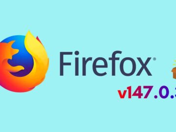 Firefox v147.0.3 Released With Fix for Heap Buffer Overflow Vulnerability