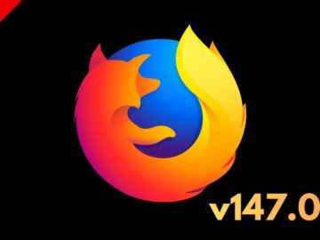 Firefox v147.0.3 Released with Critical Fix for Heap Buffer Overflow Vulnerability Firefox v147.0.3 Released with Critical Fix for Heap Buffer Overflow Vulnerability