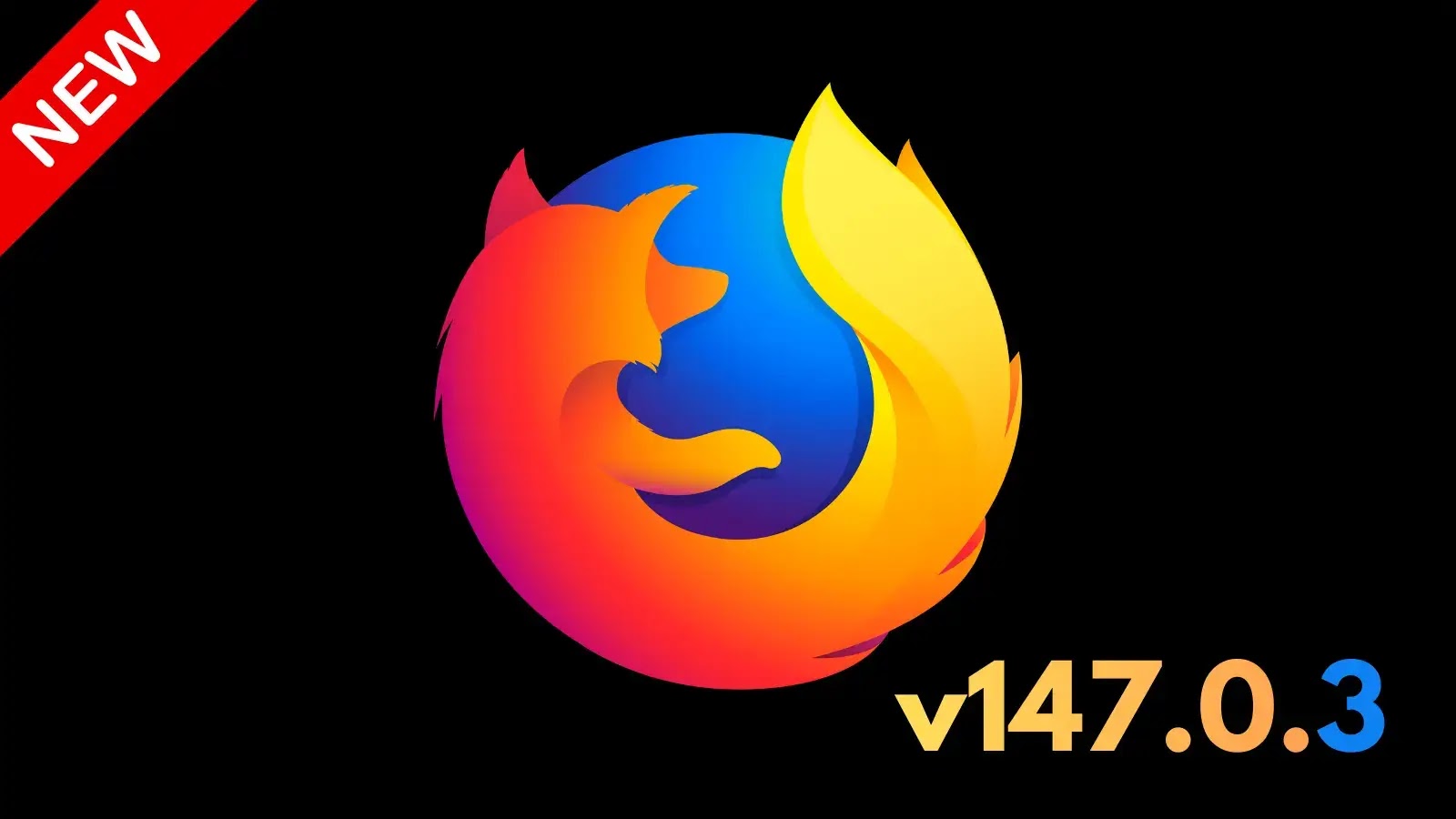 Firefox v147.0.3 Released with Critical Fix for Heap Buffer Overflow Vulnerability