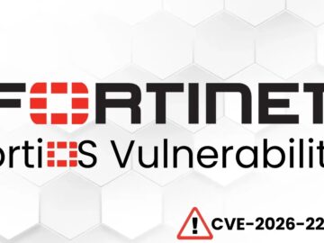FortiOS Vulnerability Enables LDAP Authentication Bypass