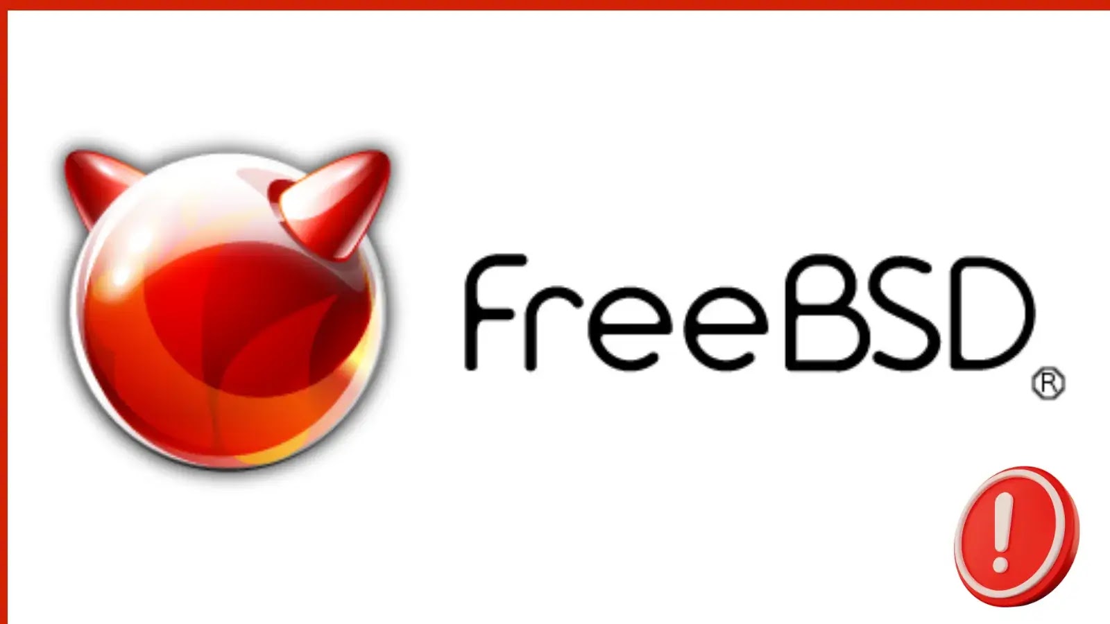 FreeBSD Vulnerabilities Enable Attackers to Crash Entire System