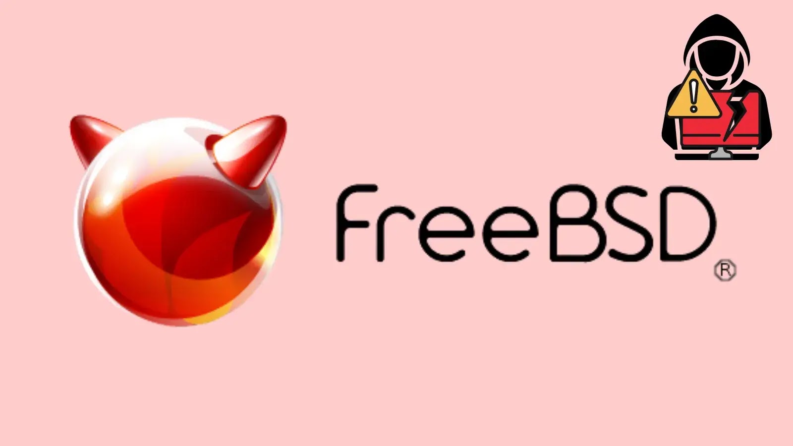 FreeBSD Vulnerability Allow Attackers to Crash the Entire System