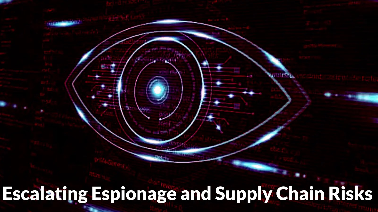 GTIG Analysis Highlights Escalating Espionage and Supply Chain Risks Facing Defense Sector