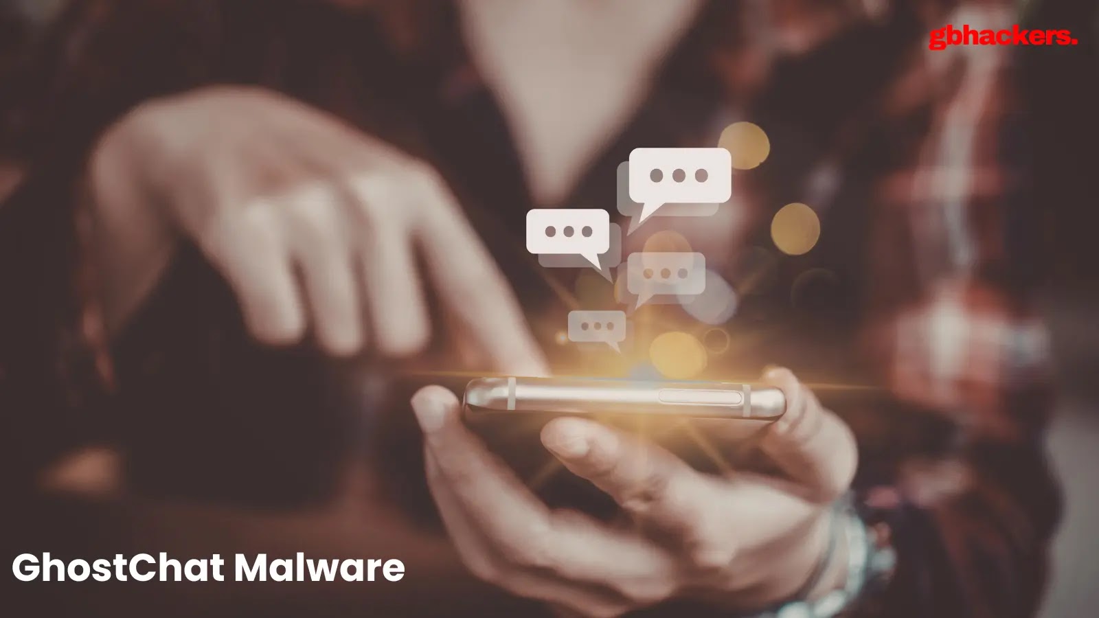 GhostChat Malware Locks Victims’ Devices, Demands Passcodes for Restoration