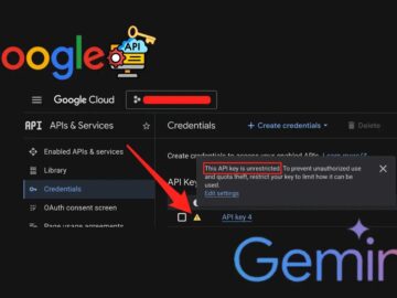 Google API Keys Leak Sensitive Data Without Warning via Gemini Google API Keys Leak Sensitive Data Without Warning via Gemini