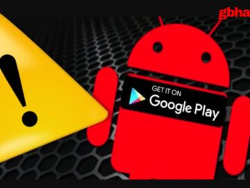 Google Blocks 1.75 Million Malicious Apps from Entering Play Store