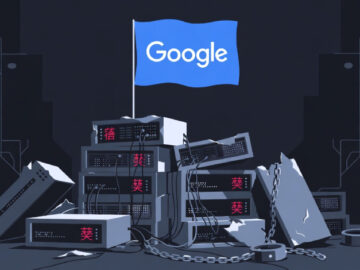 Google Disrupts UNC2814 GRIDTIDE Campaign After 53 Breaches Across 42 Countries