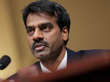 Gottumukkala out, Andersen in as acting CISA director Gottumukkala out, Andersen in as acting CISA director