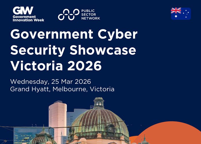 Government Cyber Security Showcase Victoria 2026