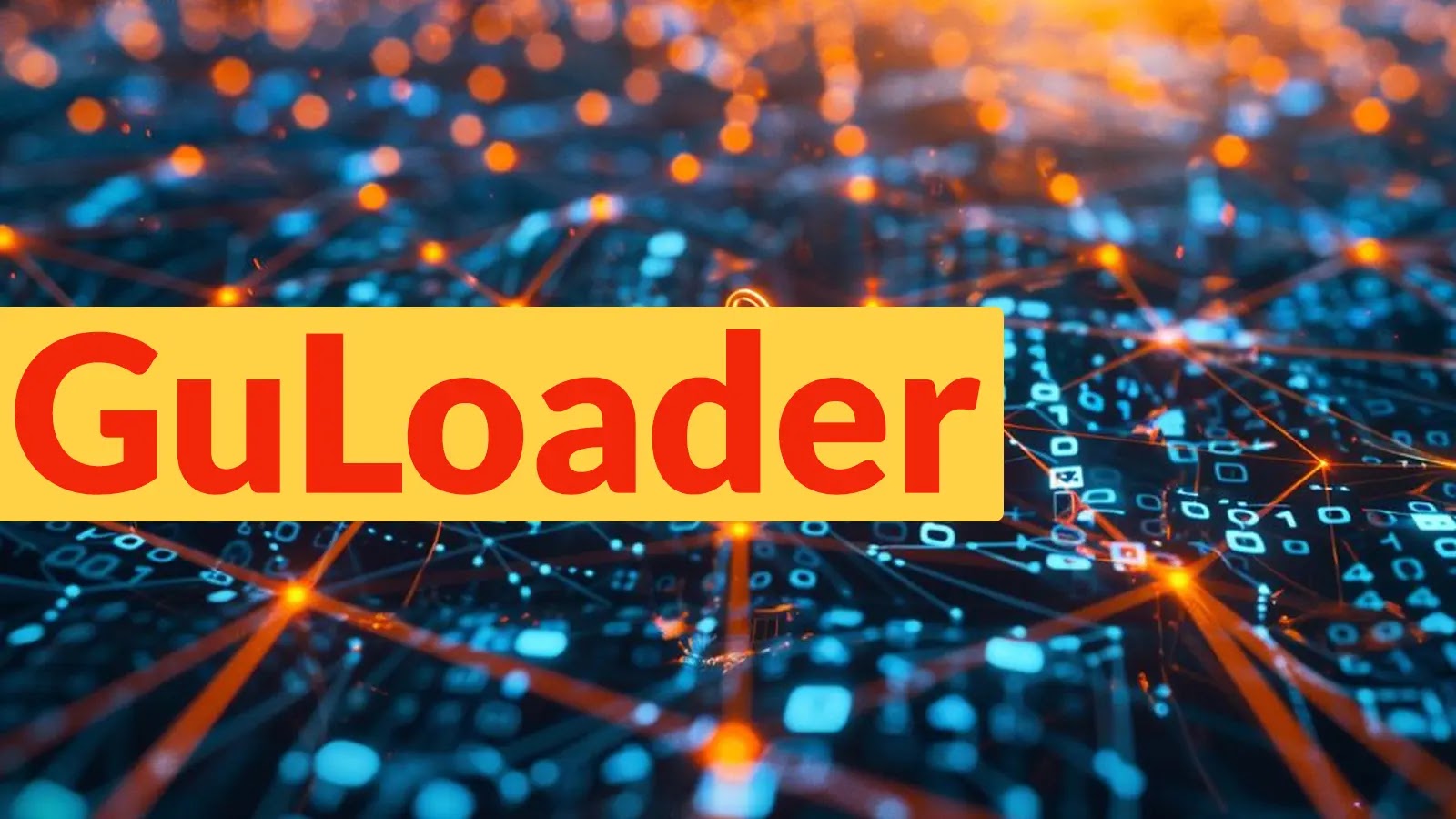 GuLoader Uses Polymorphic Code and Trusted Cloud Hosting to Evade Reputation-Based Defenses