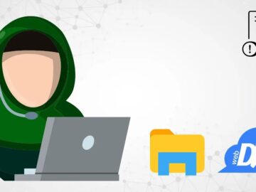 Hackers Abuse Windows File Explorer and WebDAV for Stealthy Malware Delivery