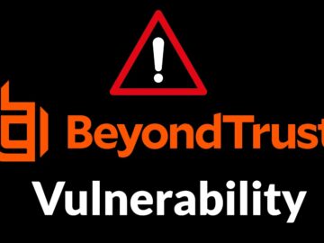 Hackers Actively Exploiting Critical BeyondTrust Vulnerability to Deploy VShell and SparkRAT Hackers Actively Exploiting Critical BeyondTrust Vulnerability to Deploy VShell and SparkRAT