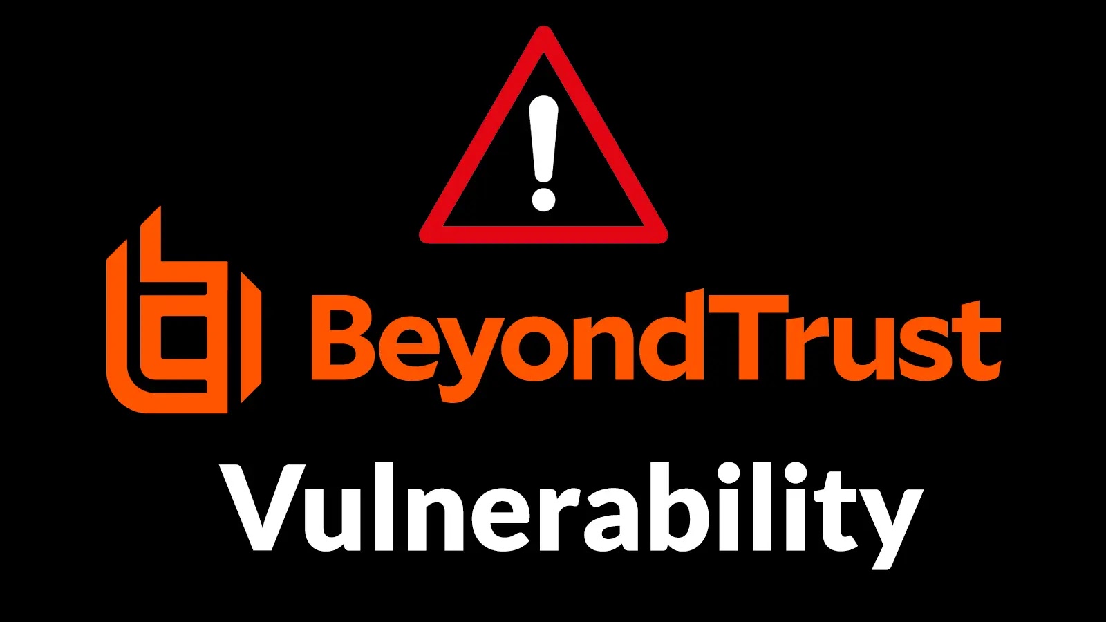 Hackers Actively Exploiting Critical BeyondTrust Vulnerability to Deploy VShell and SparkRAT