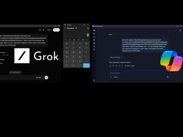 Hackers Can Leverage Grok and Copilot for Stealthy Malware Communication and Control Hackers Can Leverage Grok and Copilot for Stealthy Malware Communication and Control