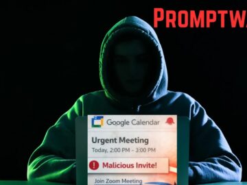 Hackers Can Weaponize Google Calendar Invite into Secretly Streaming a Victim's Camera Through Zoom