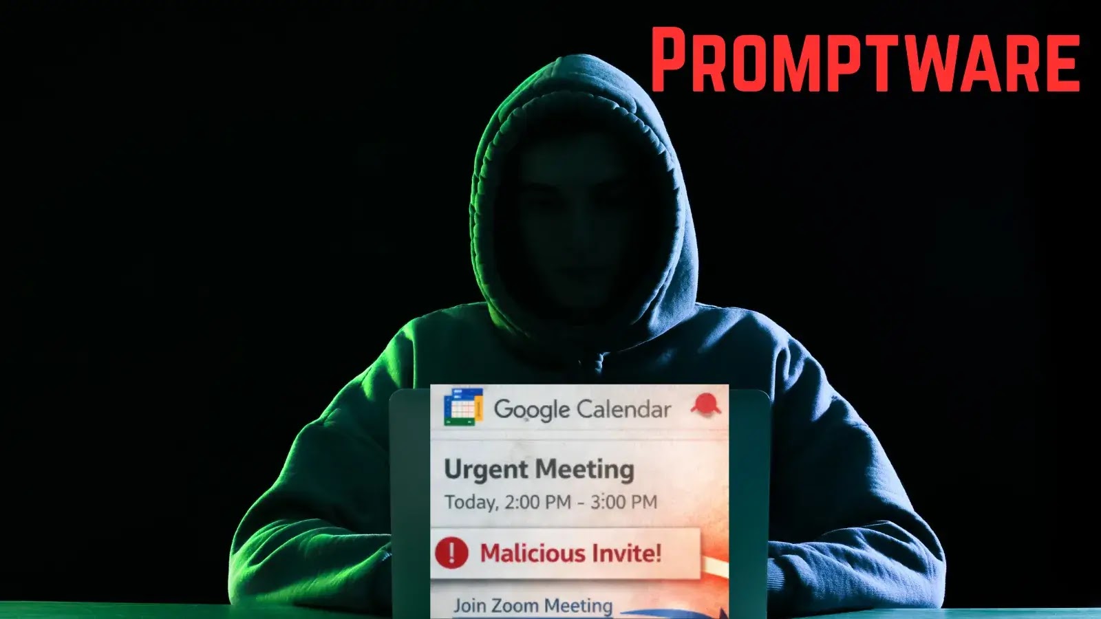 Hackers Can Weaponize Google Calendar Invite into Secretly Streaming a Victim's Camera Through Zoom