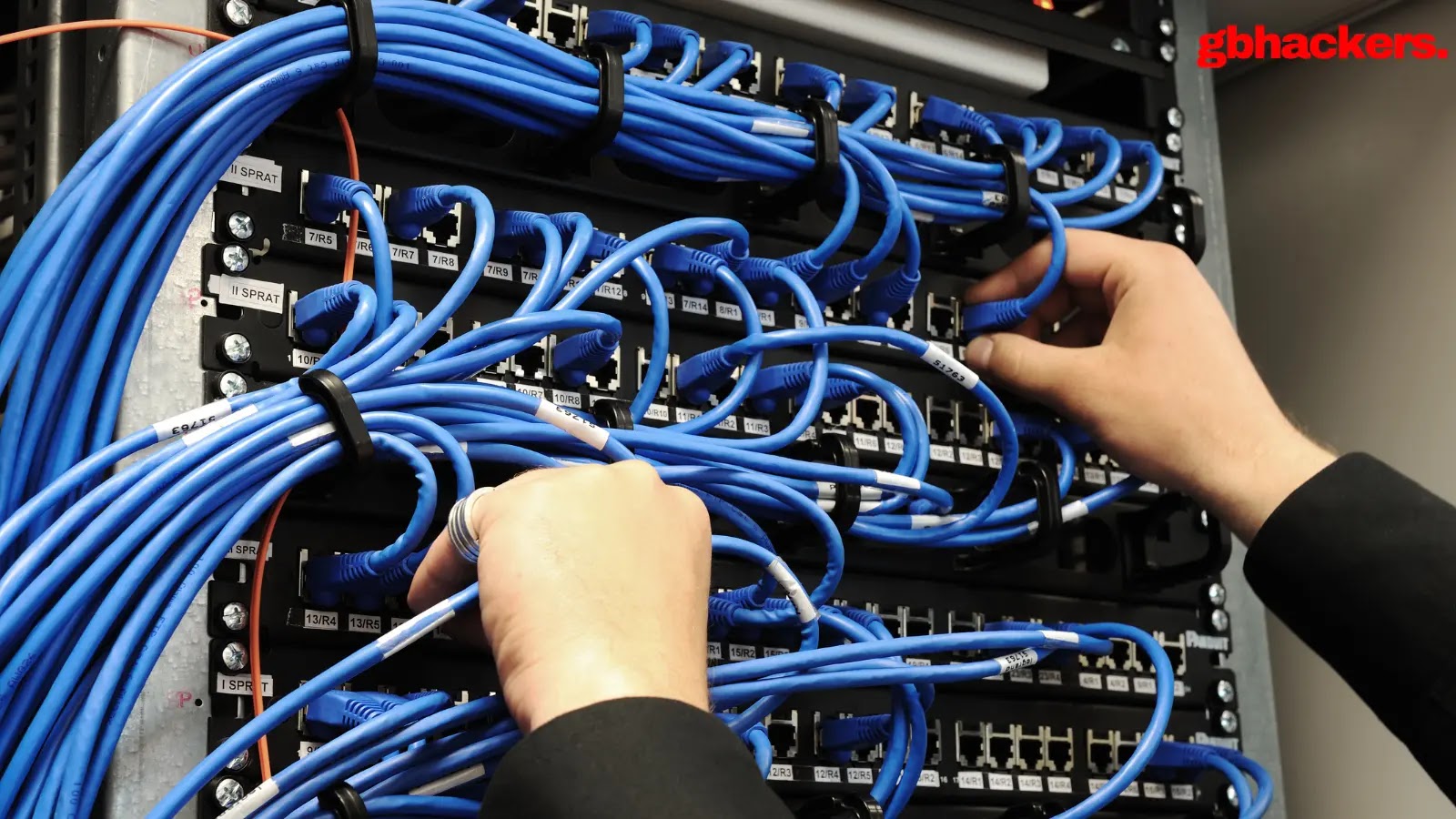 Hackers Exploit Cortex XDR Live Terminal for C2 Communications