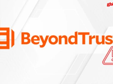 Hackers Exploit Critical BeyondTrust Vulnerability to Deploy VShell and SparkRAT