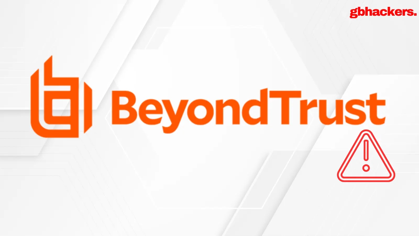 Hackers Exploit Critical BeyondTrust Vulnerability to Deploy VShell and SparkRAT