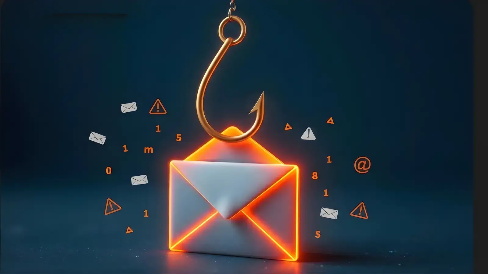 Hackers Exploit Free Firebase Accounts to Launch Phishing Campaigns
